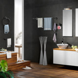 Wayfair | Bathroom Hardware Sets You'll Love in 2022